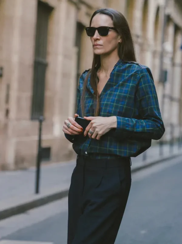 MARIE MAROT CAMICIA SUSIE