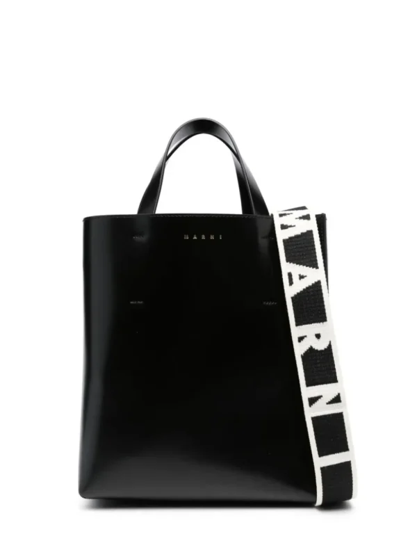 MARNI BORSA TOTE MUSEO