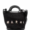 MARNI BORSA TROPICALIA PICCOLA