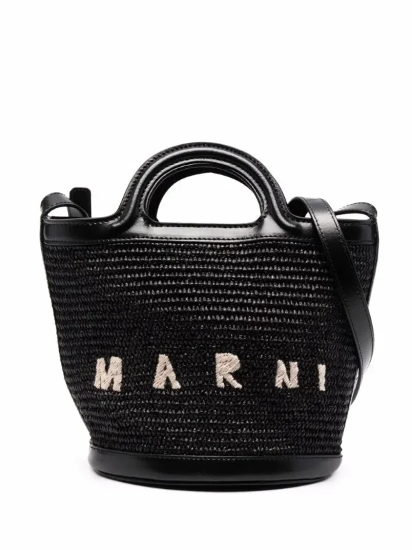 MARNI BORSA TROPICALIA PICCOLA