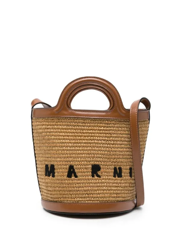 MARNI BORSA TROPICALIA PICCOLA