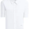 MARNI CAMICIA M/CORTE