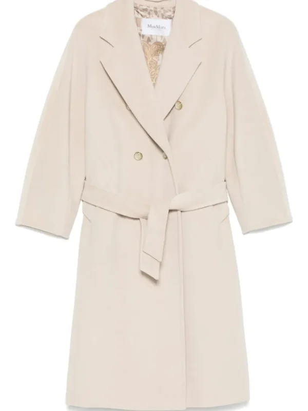 MAX MARA CAPPOTTO TICINO