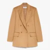 MAX MARA GIACCA FALSTER