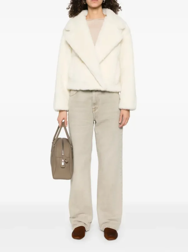 MAX MARA GIACCONE OGGERI