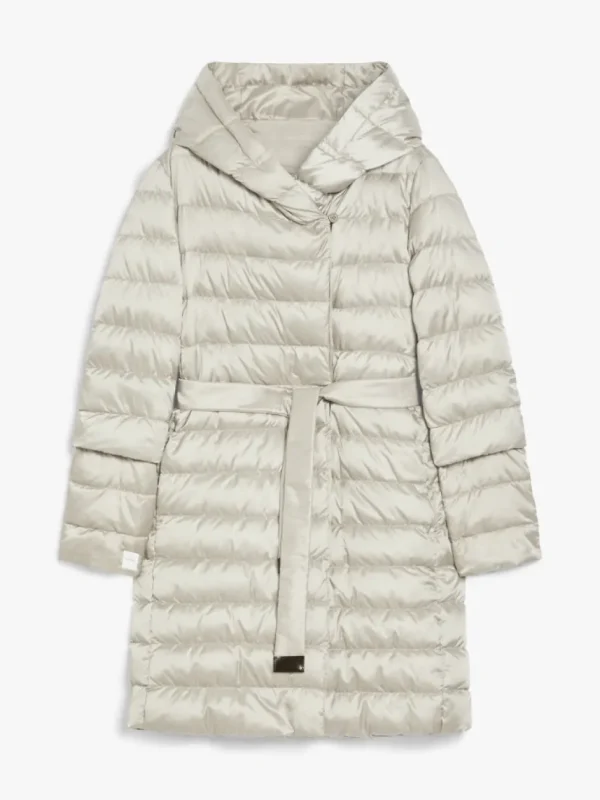 MAX MARA GPIUMINO NOVEF GHIACCIO