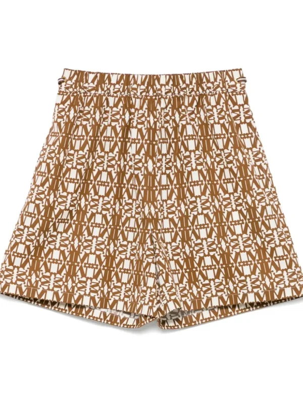 MAX MARA SHORTS TAIGA