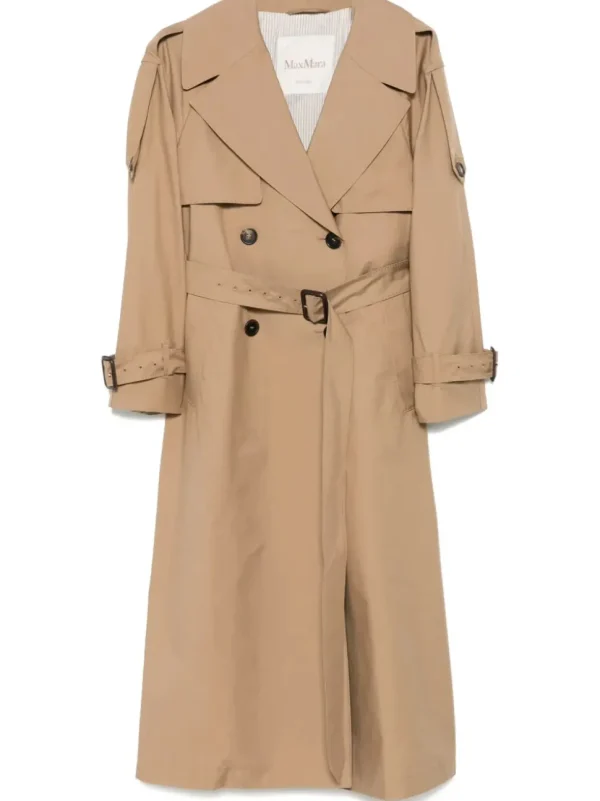 MAX MARA THE CUBE TRENCH OTELLO