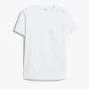 MAX MARA T-SHIRT PAPAIA