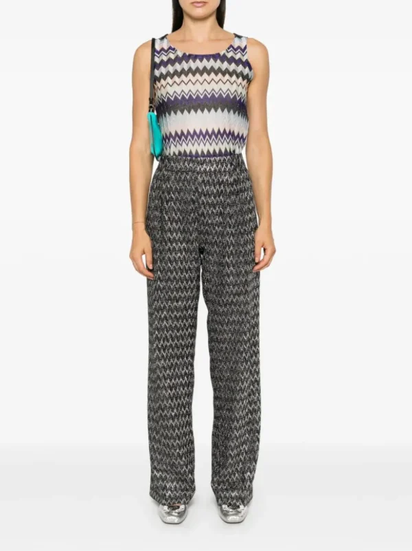 MISSONI PANTALONI