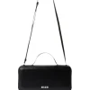 MSGM BORSA CLAP MEDIUM