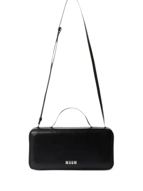 MSGM BORSA CLAP MEDIUM