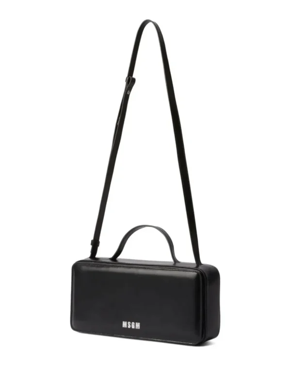 MSGM BORSA CLAP MEDIUM