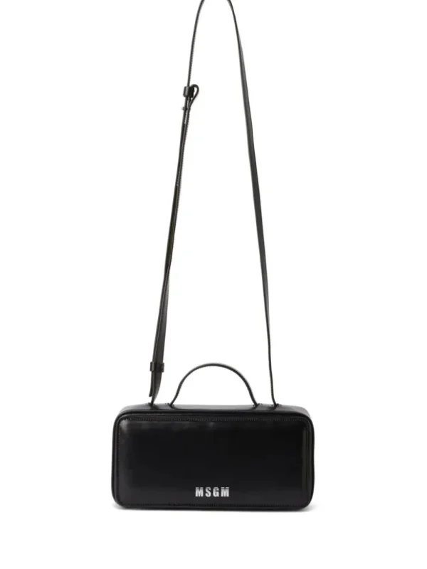 MSGM BORSA CLAP SMALL