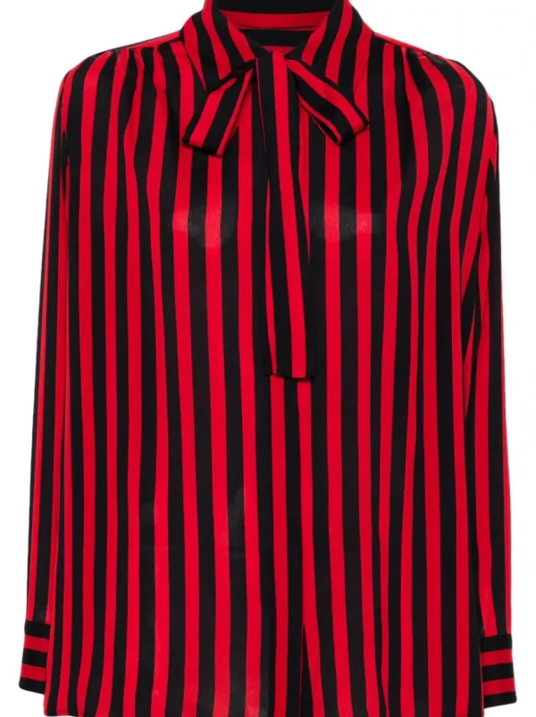 MSGM CAMICIA