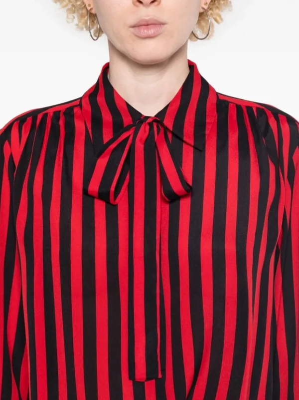 MSGM CAMICIA