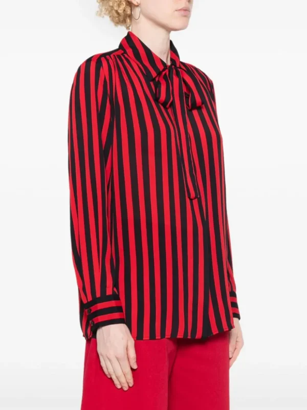 MSGM CAMICIA