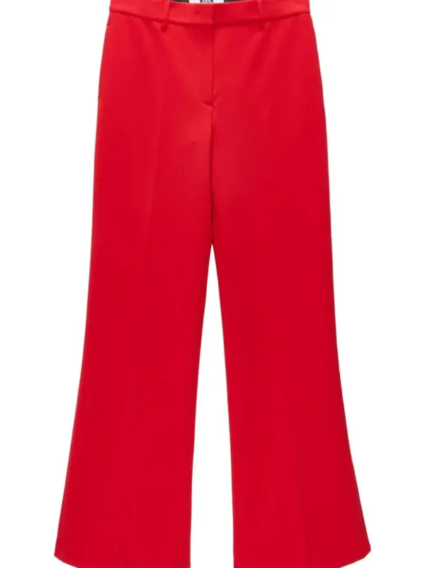 MSGM PANTALONI