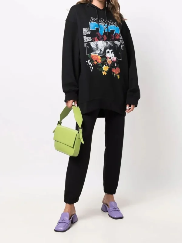 MSGM PANTALONI