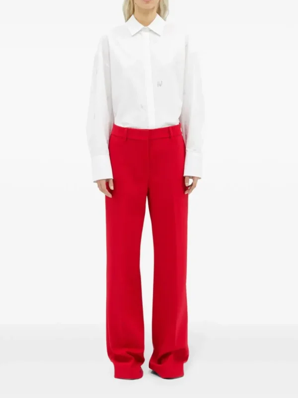 MSGM PANTALONI