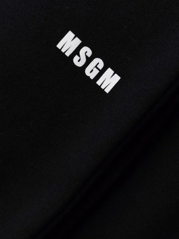 MSGM PANTALONI