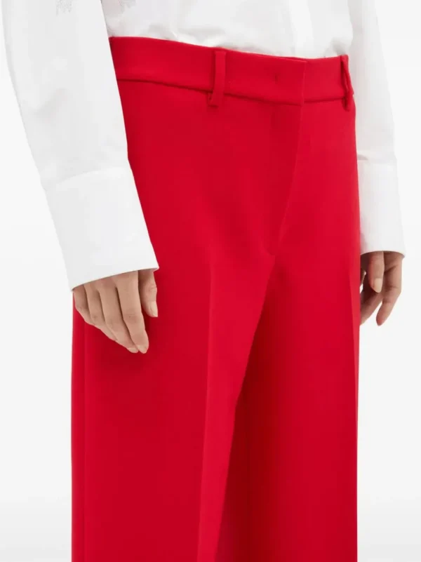 MSGM PANTALONI