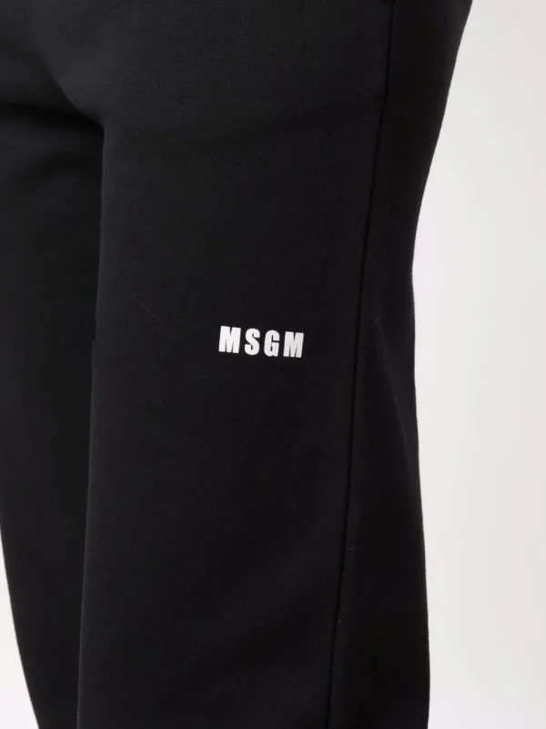 MSGM PANTALONI