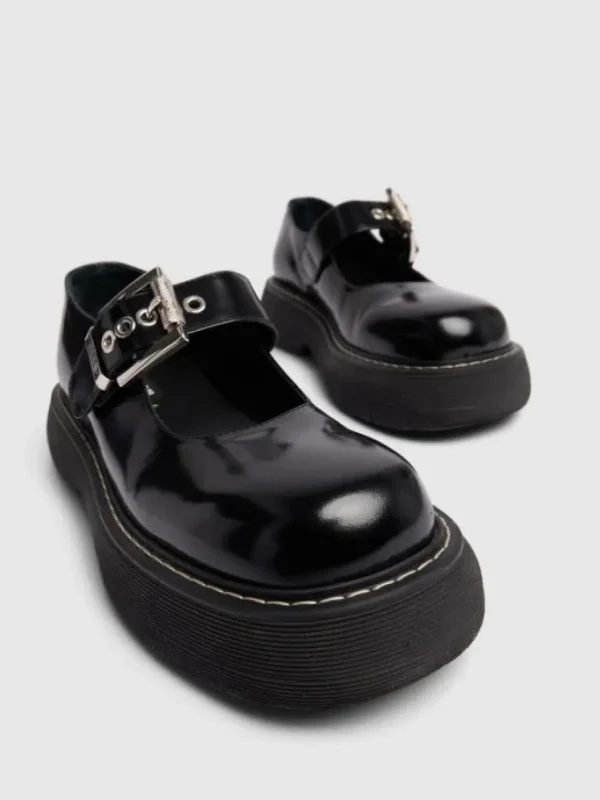 MSGM SCARPA MARY JANE