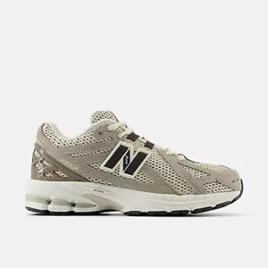 NEW BALANCE SNEAKERS 1906 GRIGIO