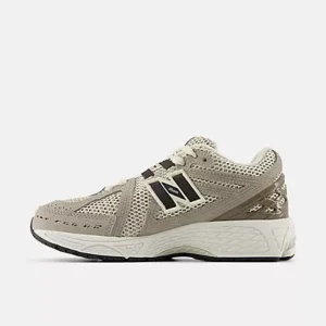 NEW BALANCE SNEAKERS 1906 GRIGIO