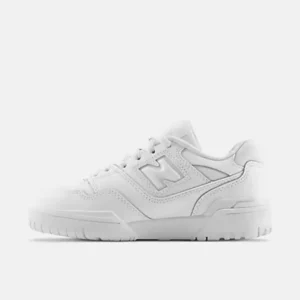 NEW BALANCE SNEAKERS GSB550PB