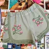 ORSINA SHORTS VERDE