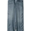 PIERRE-LOUIS MASCIA PANTALONE  ALOE "JEANS"