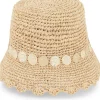 RABANNE CAPPELLO FEDORA