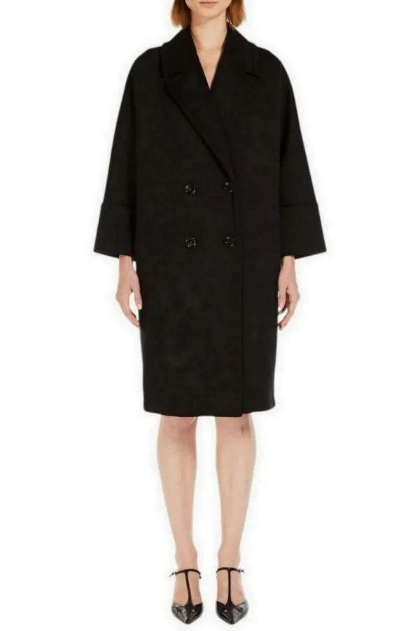 'S MAX MARA CAPPOTTO EMMA