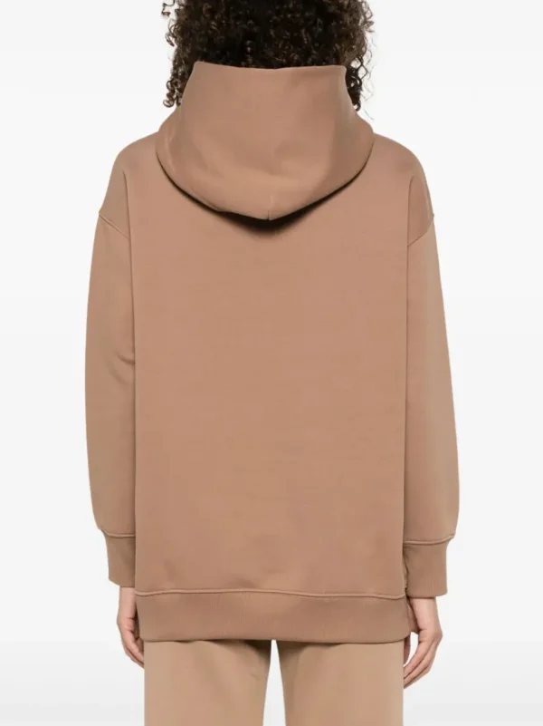 'S MAX MARA FELPA CAMEL