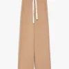 'S MAX MARA PANTALONE BALI CAMMELLO