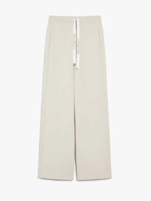 'S MAX MARA PANTALONE BALI BEIGE