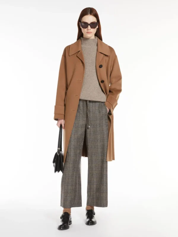 'S MAX MARA PANTALONE LETIZIA