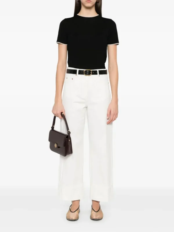 'S MAX MARA T SHIRT EGIDIO