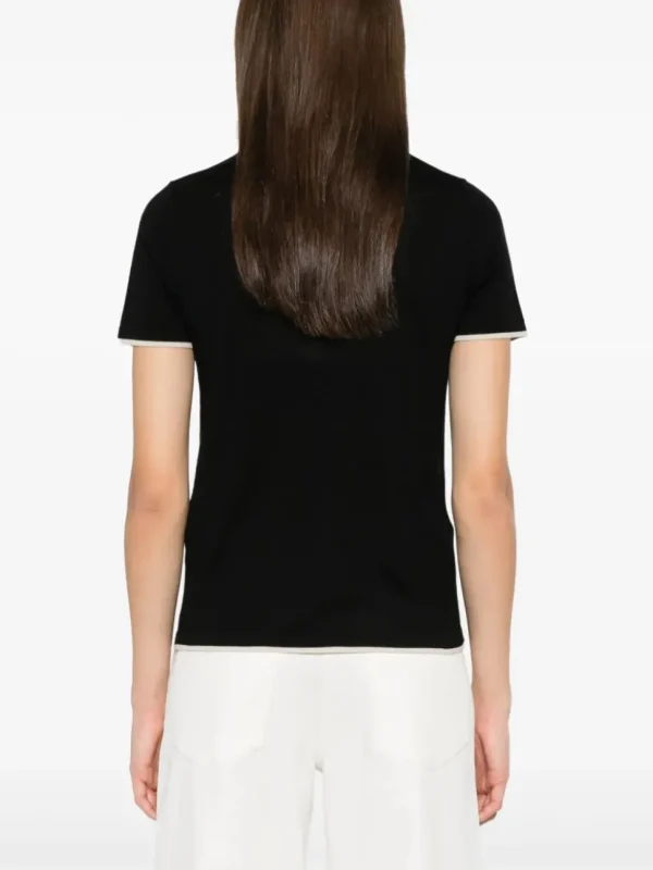 'S MAX MARA T SHIRT EGIDIO