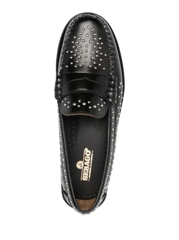 SEBAGO MOCASSINO DAN STUD