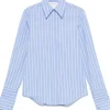 SPORTMAX CAMICIA CONIO