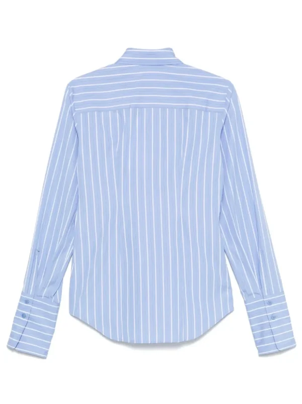 SPORTMAX CAMICIA CONIO