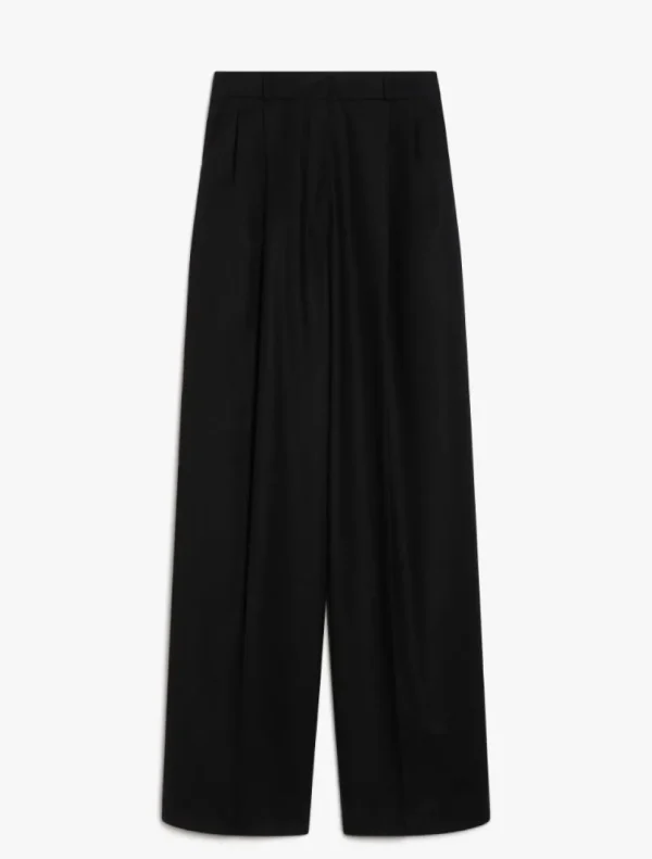 SPORTMAX PANTALONE KIENS12