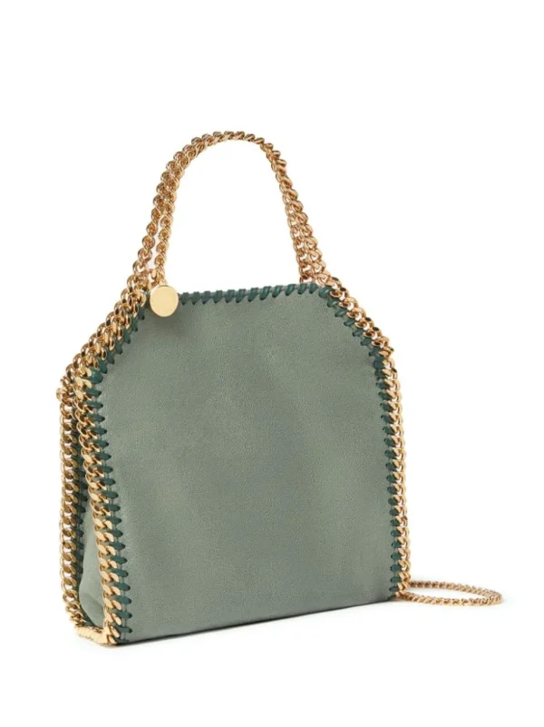 STELLA McCARTNEY BORSA FALABELLA TOTE MINI