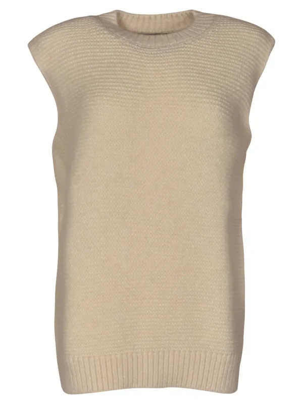 STELLA McCARTNEY GILET