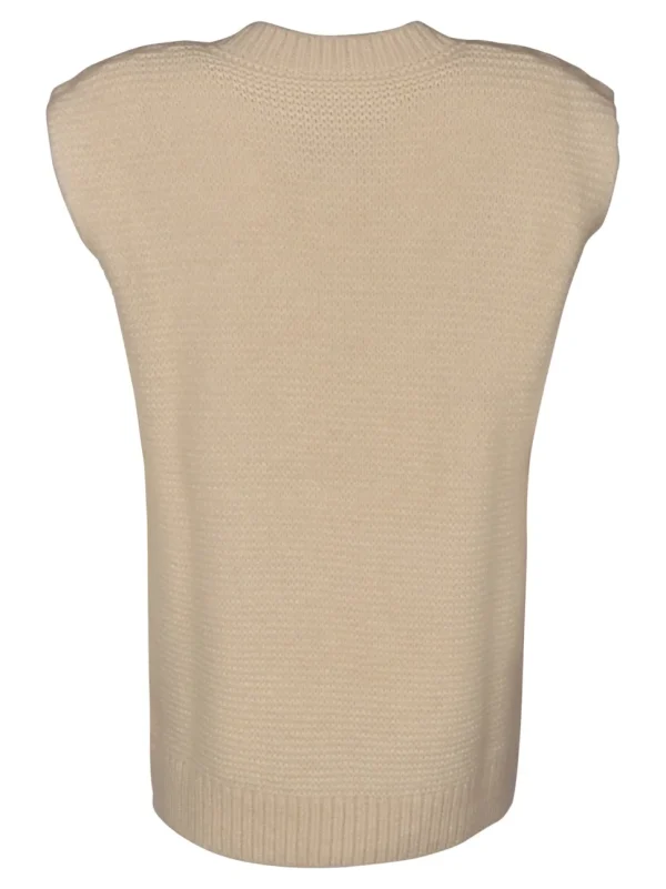 STELLA McCARTNEY GILET