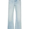 STELLA McCARTNEY JEANS CRISTALLI