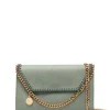 STELLA McCARTNEY MINI FALABELLA